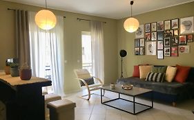 Traveler'S Nest - Central Apartment